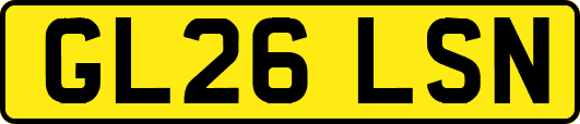 GL26LSN