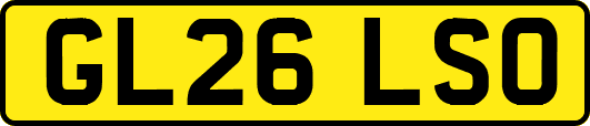 GL26LSO