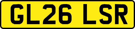 GL26LSR