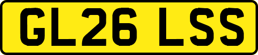 GL26LSS