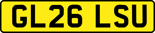 GL26LSU