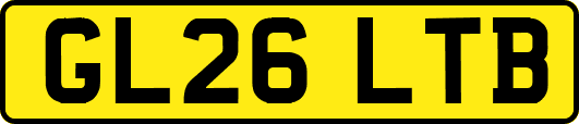GL26LTB