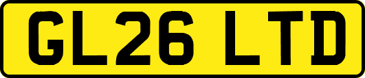 GL26LTD