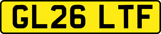 GL26LTF