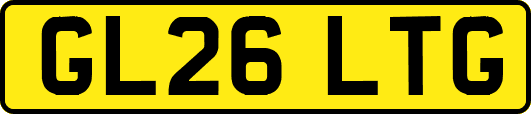 GL26LTG