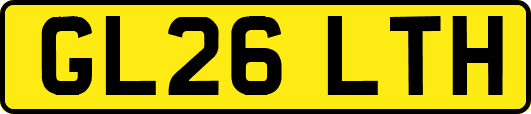 GL26LTH