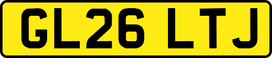 GL26LTJ