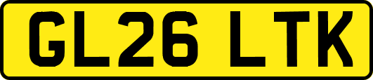 GL26LTK