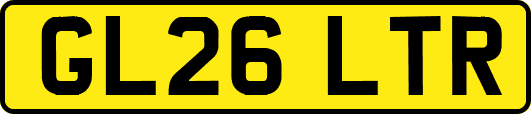 GL26LTR