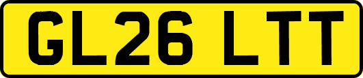 GL26LTT