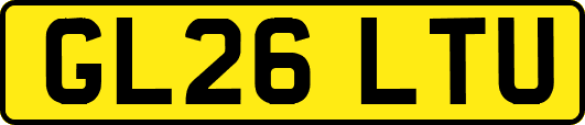 GL26LTU