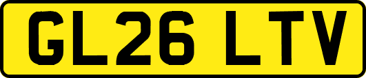 GL26LTV