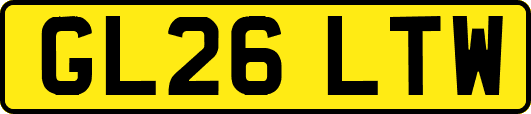 GL26LTW