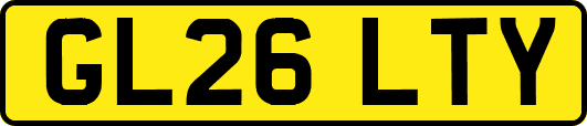 GL26LTY