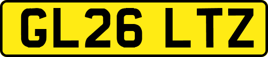 GL26LTZ