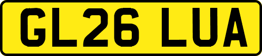GL26LUA