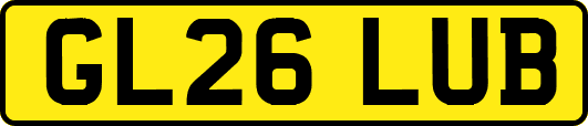GL26LUB