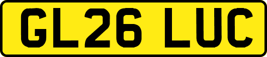 GL26LUC