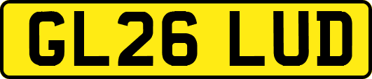GL26LUD