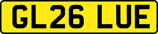 GL26LUE