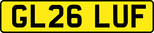 GL26LUF