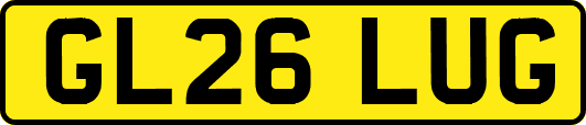 GL26LUG