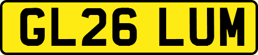 GL26LUM