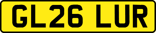 GL26LUR