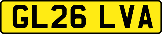 GL26LVA