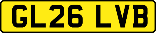 GL26LVB