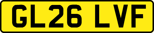GL26LVF