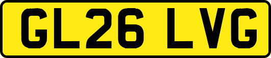 GL26LVG