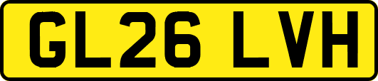 GL26LVH