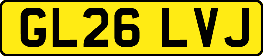 GL26LVJ