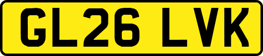 GL26LVK