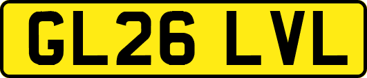 GL26LVL