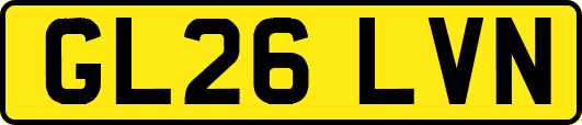 GL26LVN