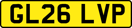 GL26LVP