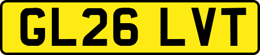 GL26LVT