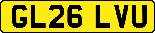 GL26LVU