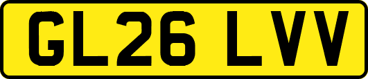GL26LVV