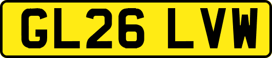 GL26LVW