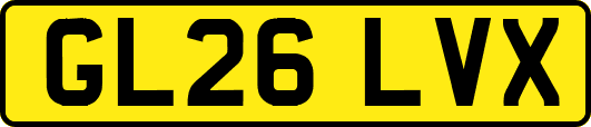 GL26LVX