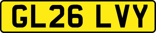 GL26LVY