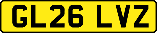 GL26LVZ