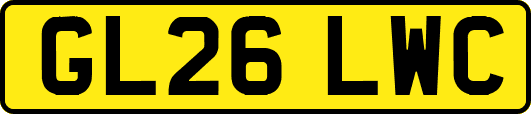 GL26LWC