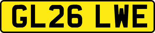 GL26LWE