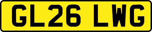 GL26LWG