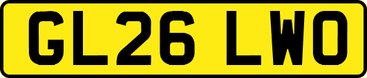 GL26LWO