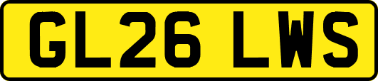 GL26LWS